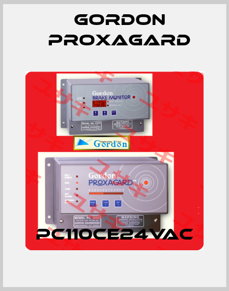 PC110CE24VAC GORDON PROXAGARD