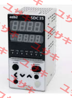 SDC 35 Yamatake - Azbil