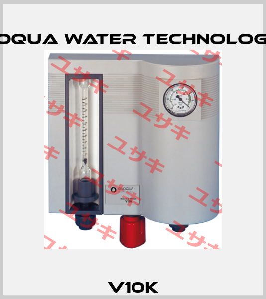 V10k Evoqua Water Technologies