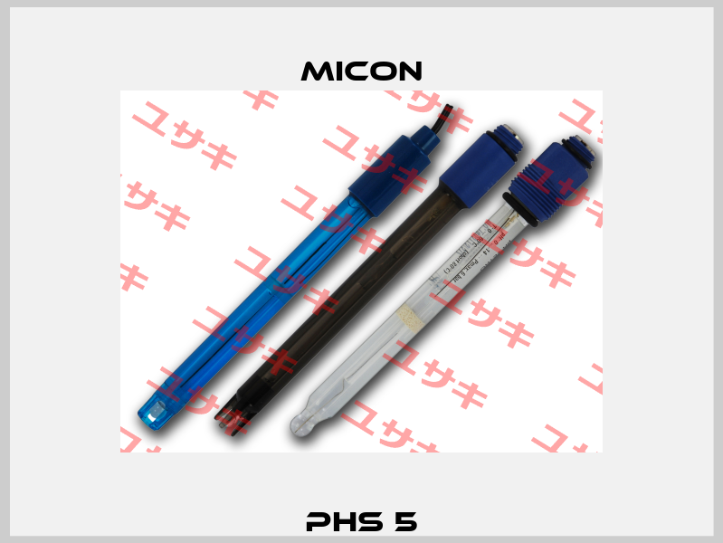PHS 5 Micon