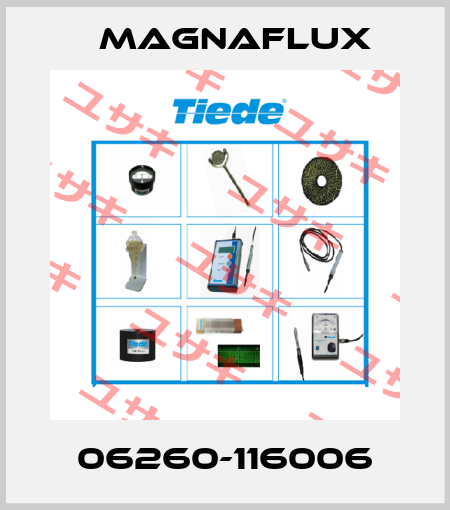 06260-116006 Magnaflux
