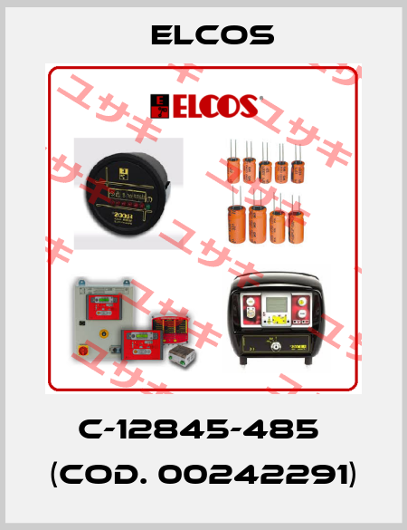 C-12845-485  (cod. 00242291) Elcos