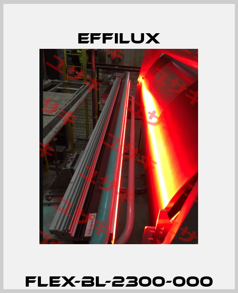 FLEX-BL-2300-000 Effilux