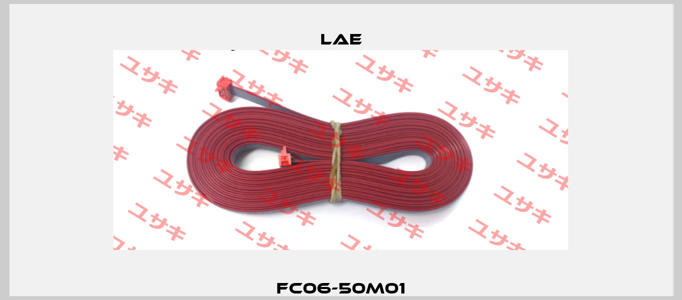 FC06-50M01 LAE