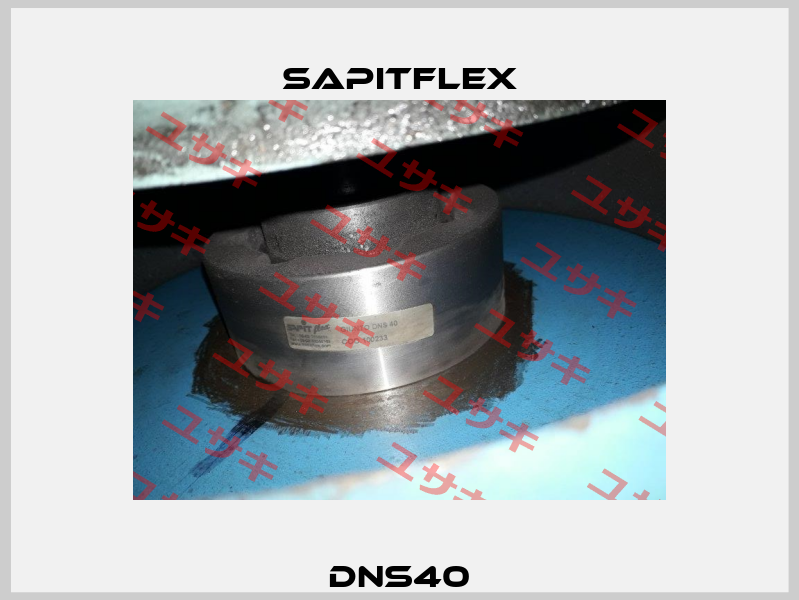 DNS40 Sapitflex