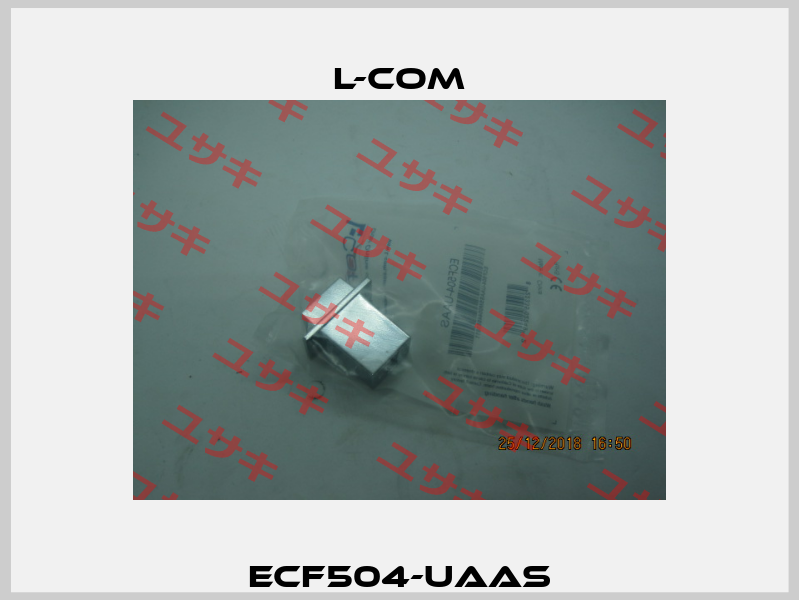 ECF504-UAAS L-com