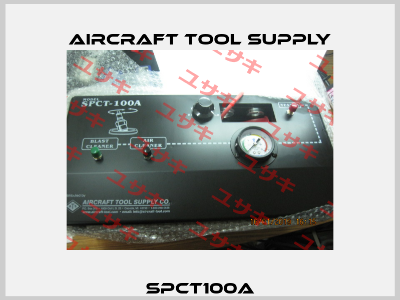 SPCT100A Aircraft Tool Supply