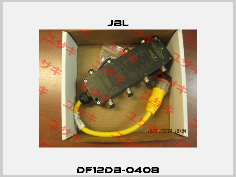 DF12DB-0408 JBL
