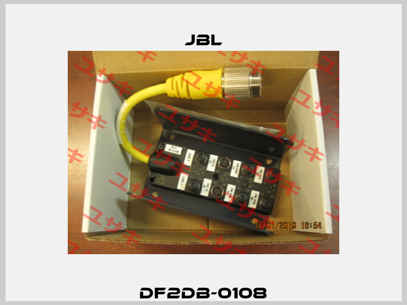 DF2DB-0108 JBL