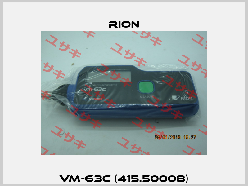 VM-63C (415.50008) Rion
