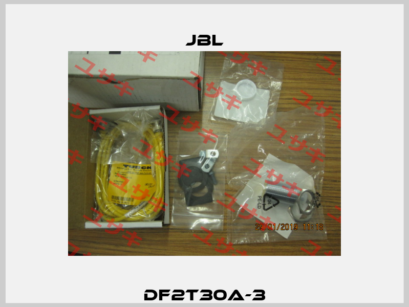 DF2T30A-3 JBL