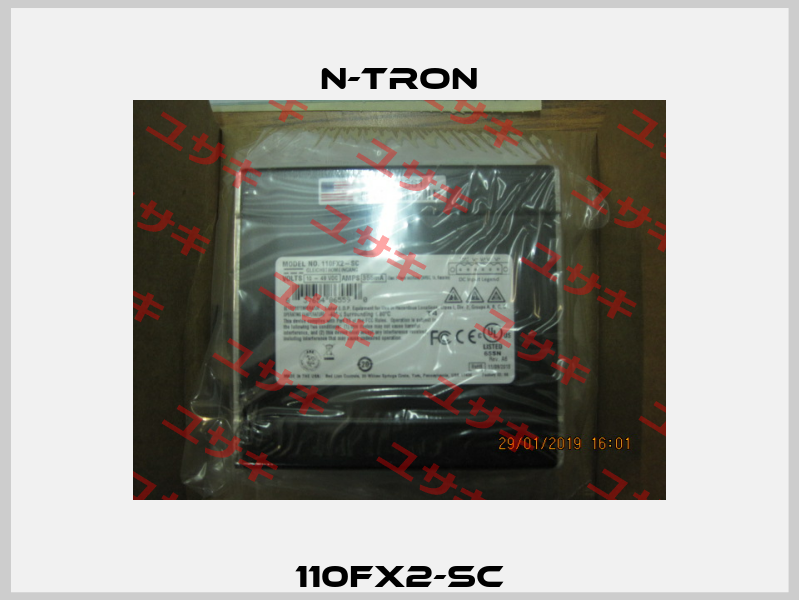 110FX2-SC N-Tron