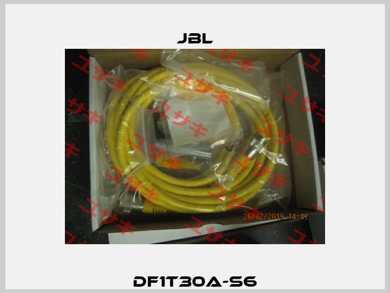 DF1T30A-S6 JBL
