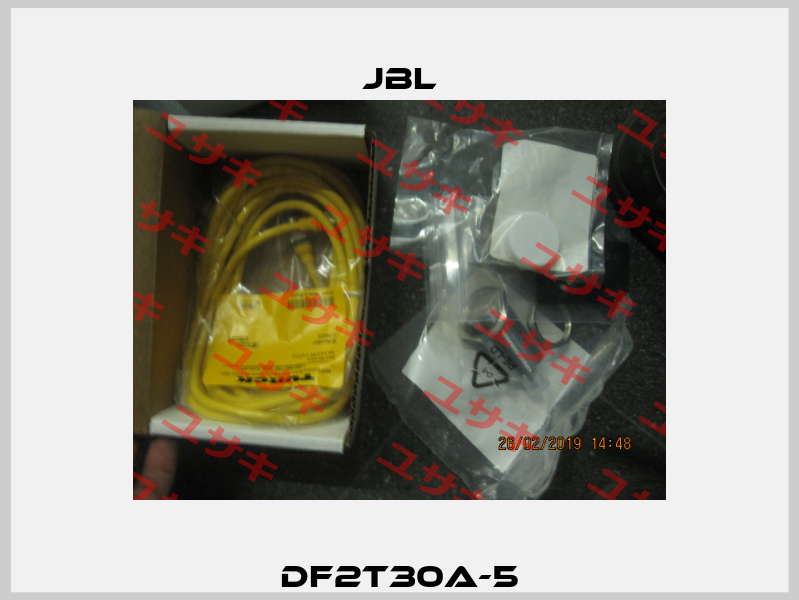 DF2T30A-5 JBL