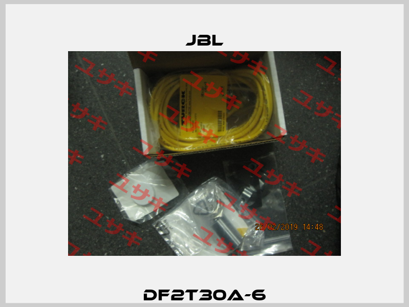 DF2T30A-6 JBL