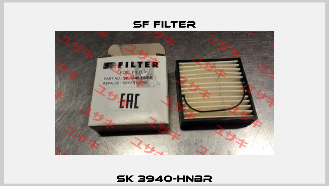SK 3940-HNBR SF FILTER