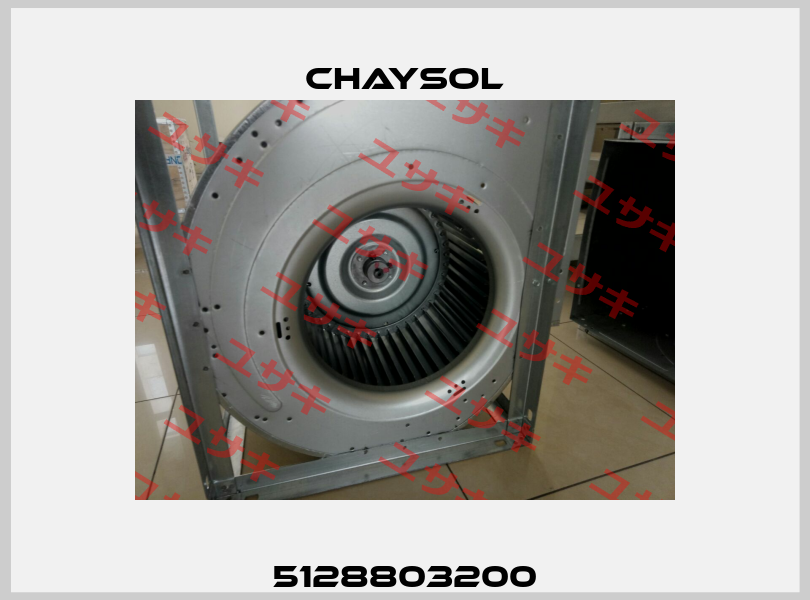 5128803200 Chaysol