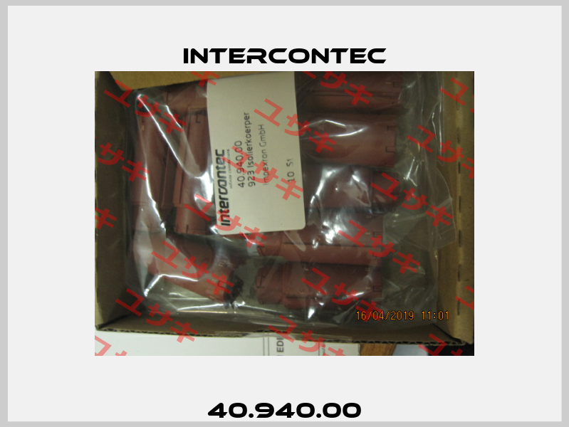 40.940.00 Intercontec