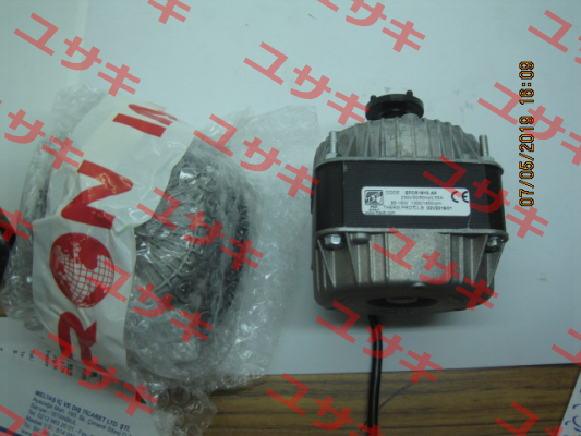 EFCR18Y0.A5 MA-VIB