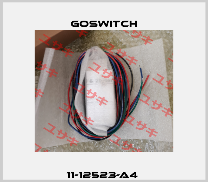 11-12523-A4  GoSwitch