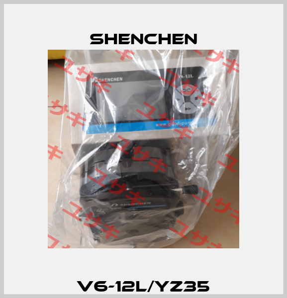 V6-12L/YZ35 Shenchen
