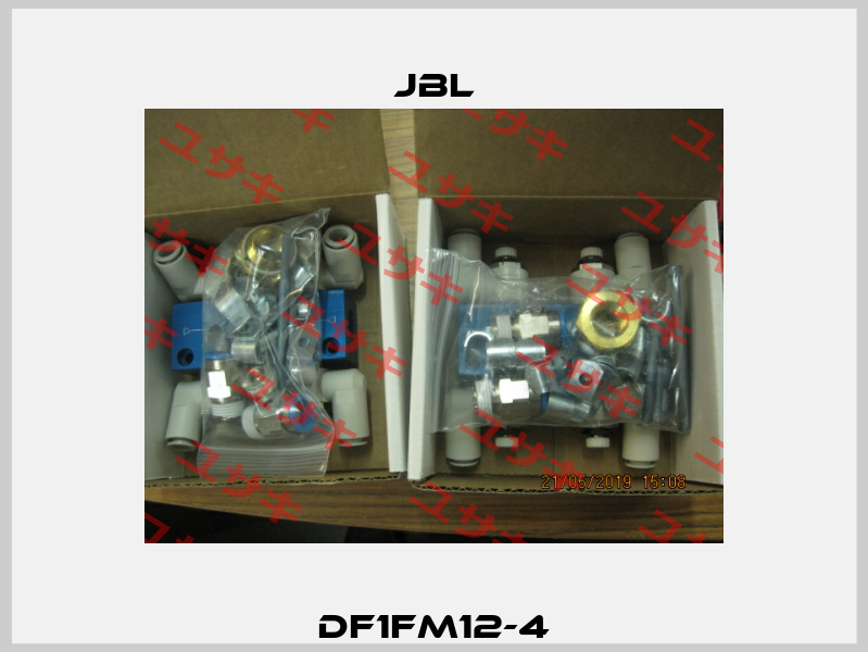 DF1FM12-4 JBL