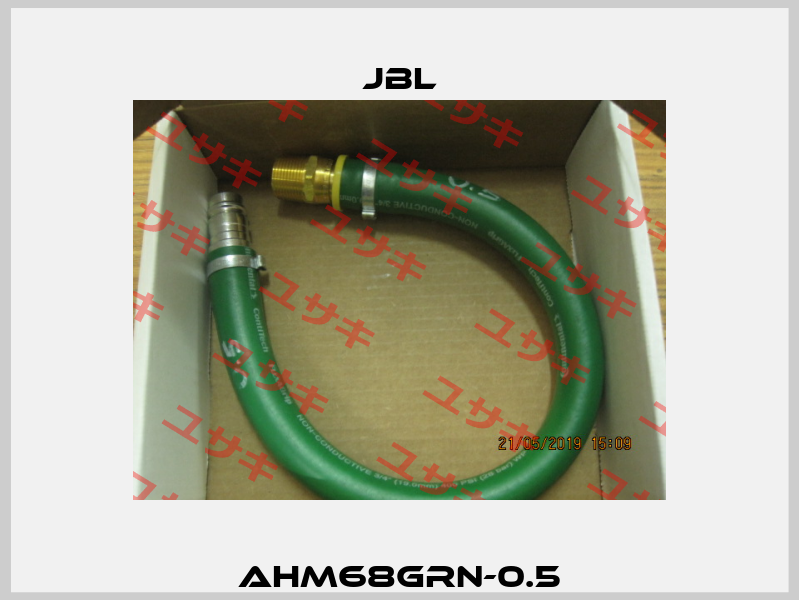 AHM68GRN-0.5 JBL