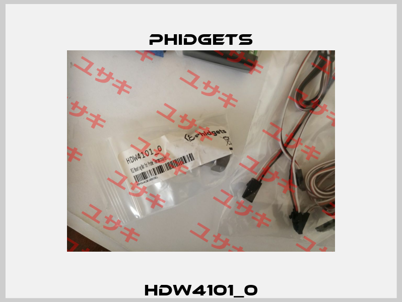 HDW4101_0 Phidgets