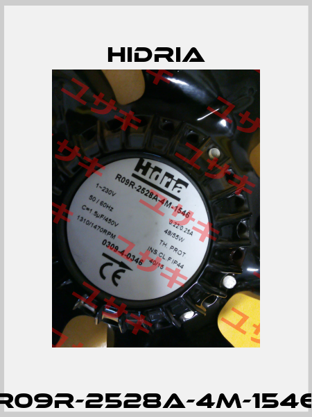 R09R-2528A-4M-1546 Hidria