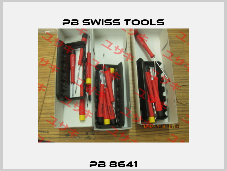 PB 8641 PB Swiss Tools