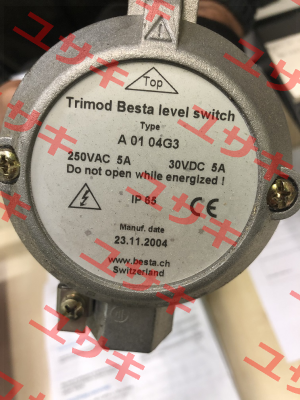 A 01 04G3 Trimod Besta