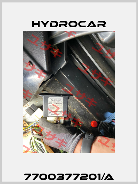 7700377201/A Hydrocar