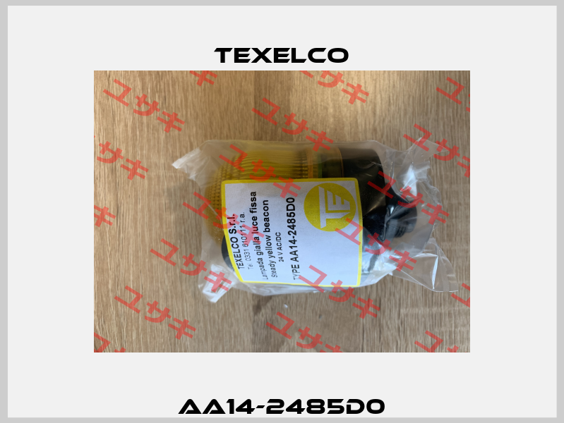 AA14-2485D0 TEXELCO