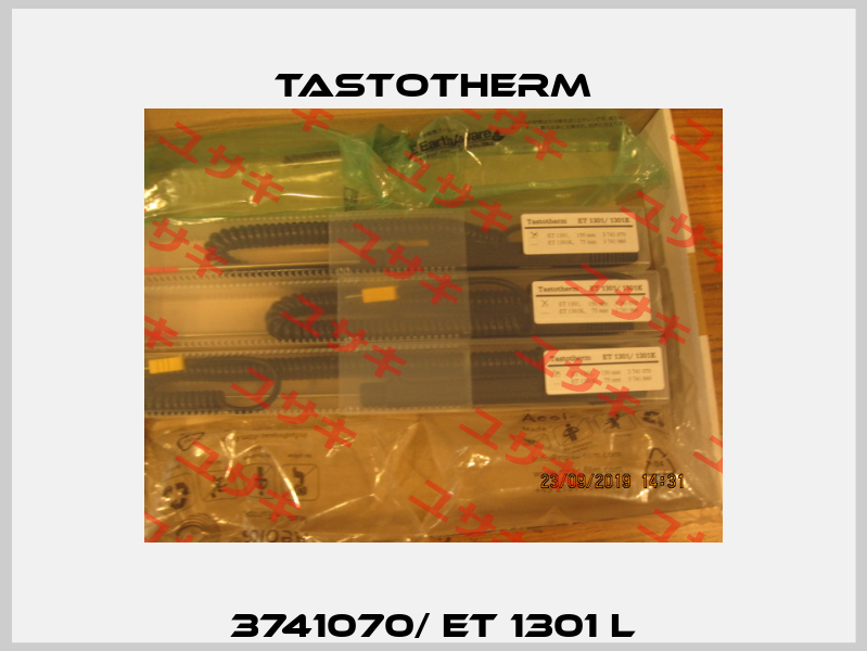 3741070/ ET 1301 L Tastotherm