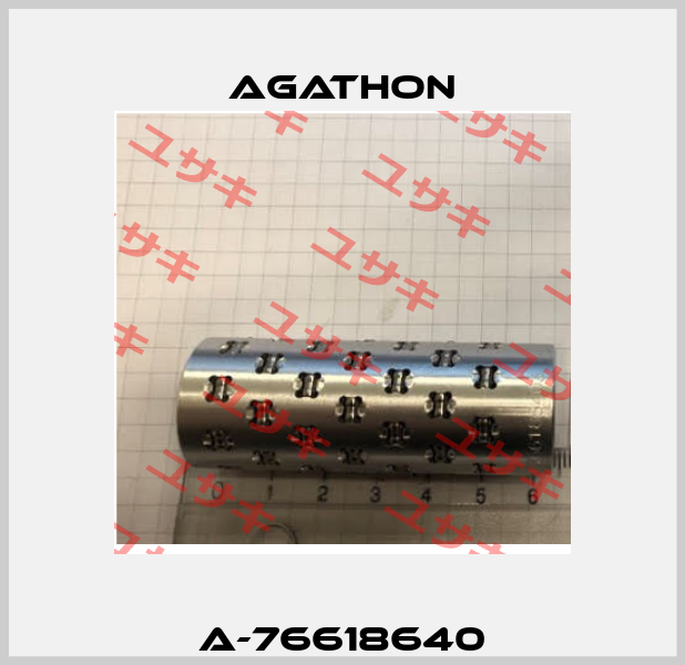 A-76618640 AGATHON