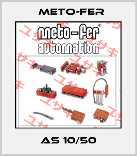 AS 10/50 Meto-Fer