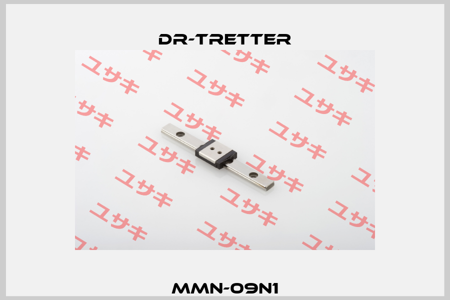 MMN-09N1 dr-tretter
