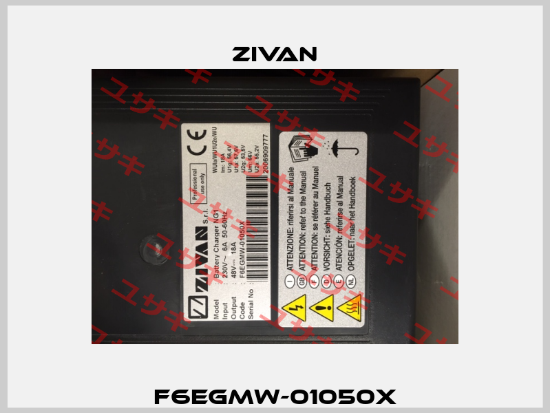 F6EGMW-01050X ZIVAN