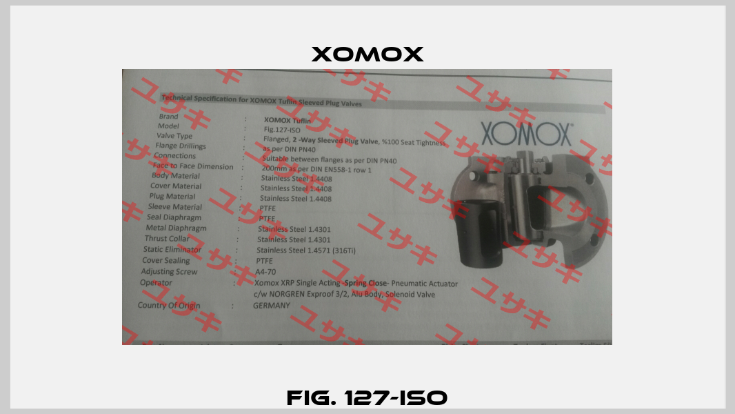 Fig. 127-ISO Xomox