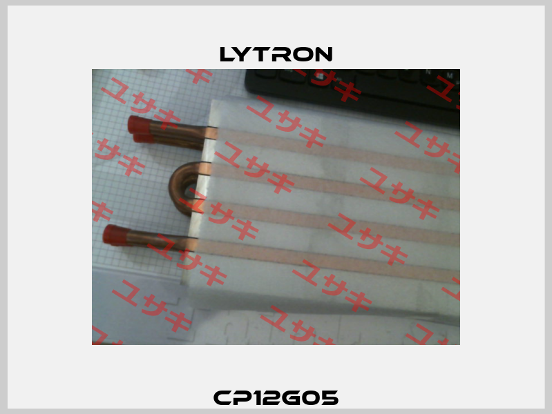 CP12G05 LYTRON