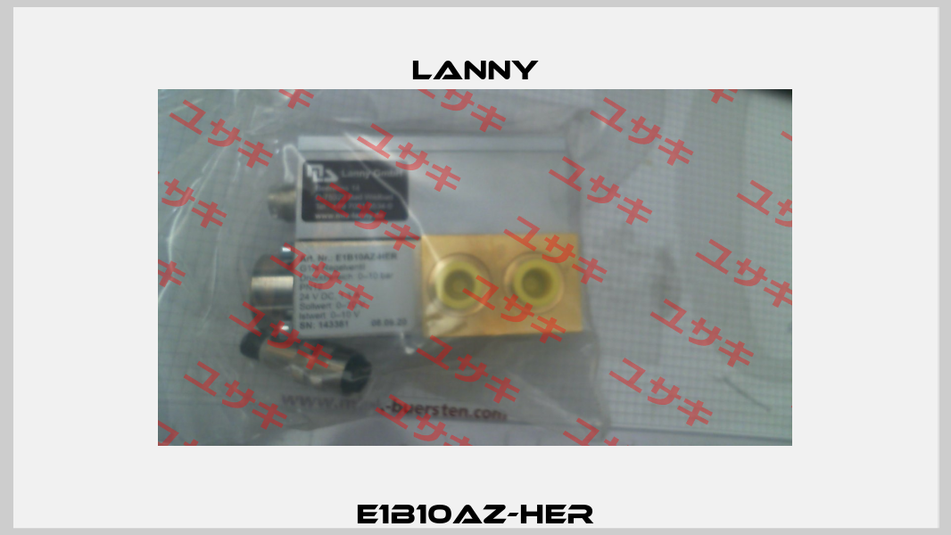 E1B10AZ-HER Lanny