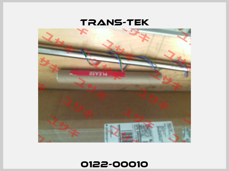 0122-00010 TRANS-TEK