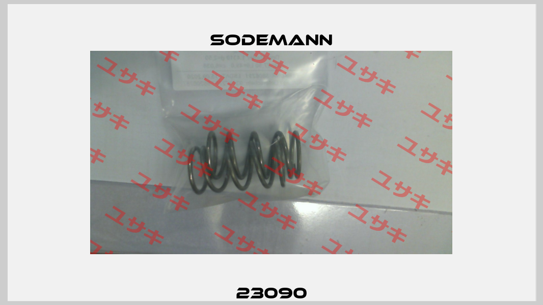 23090 Sodemann