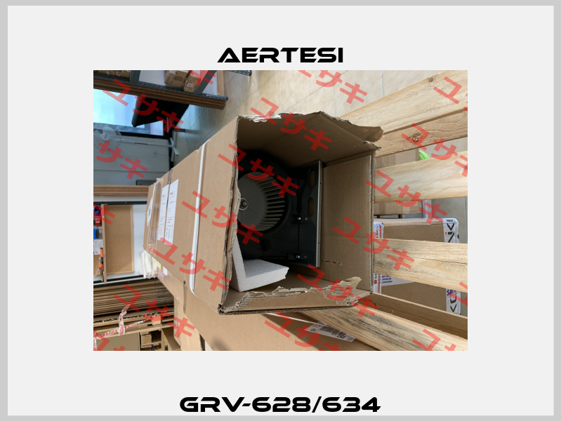 GRV-628/634 Aertesi
