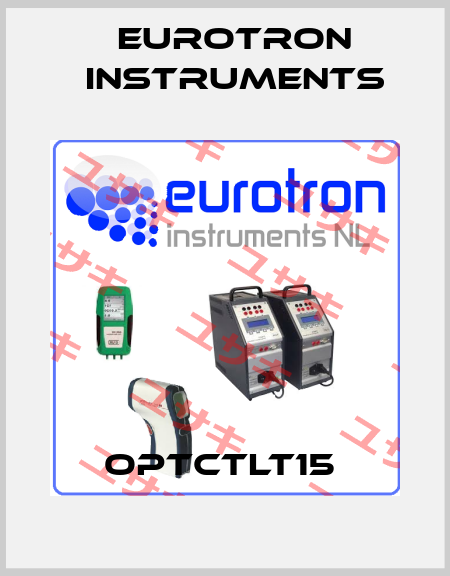 OPTCTLT15  Eurotron Instruments