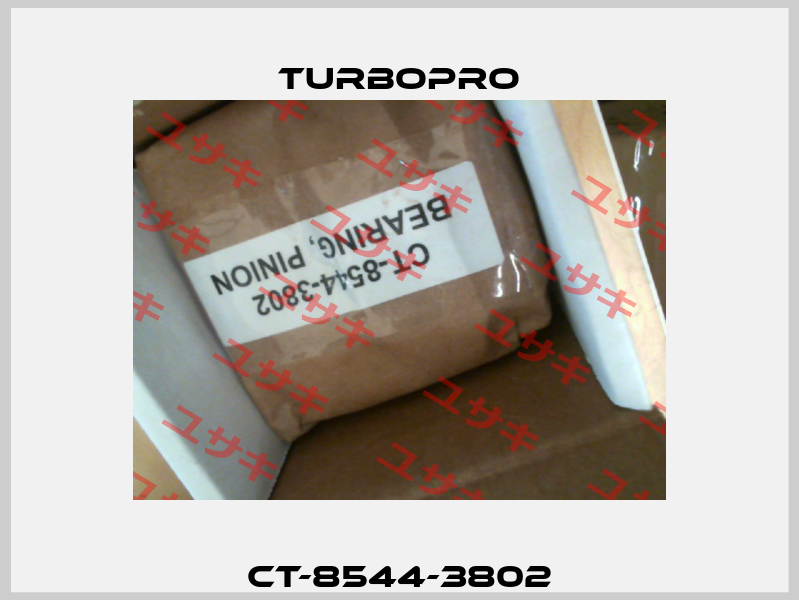 CT-8544-3802 TurboPro
