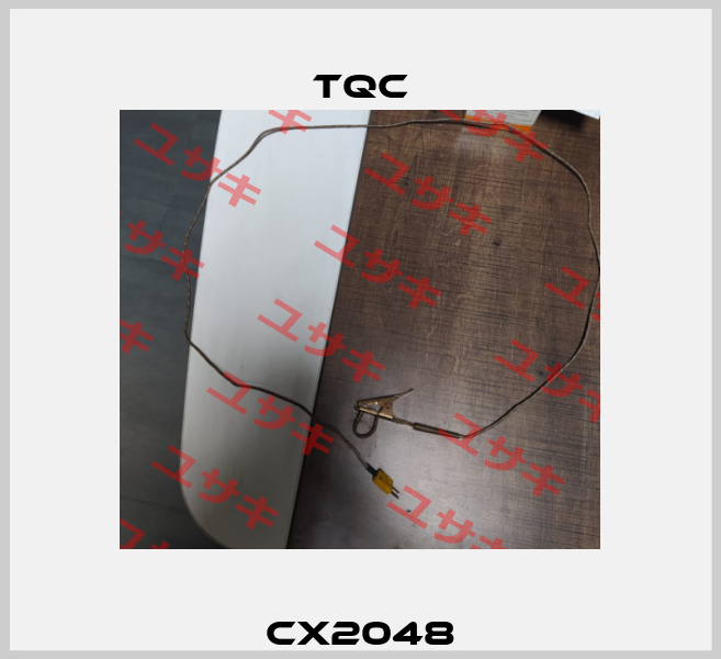 CX2048 TQC