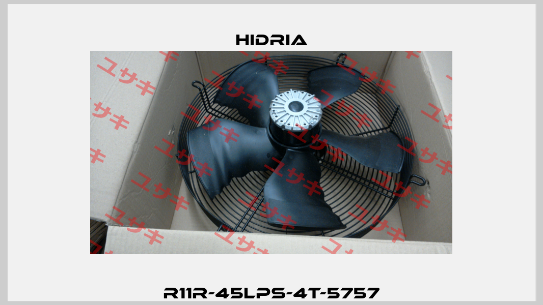R11R-45LPS-4T-5757 Hidria