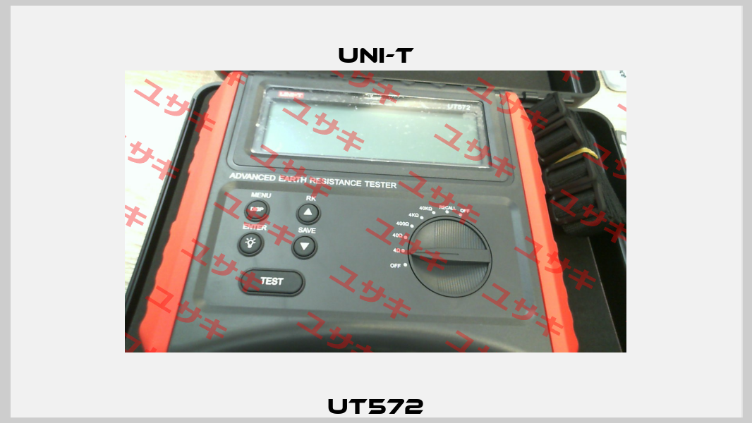 UT572 UNI-T