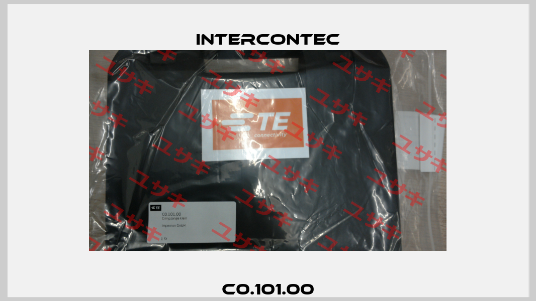 C0.101.00 Intercontec